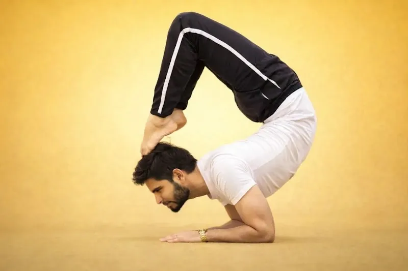 Arham yogshala
