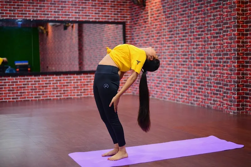 Arham yogshala
