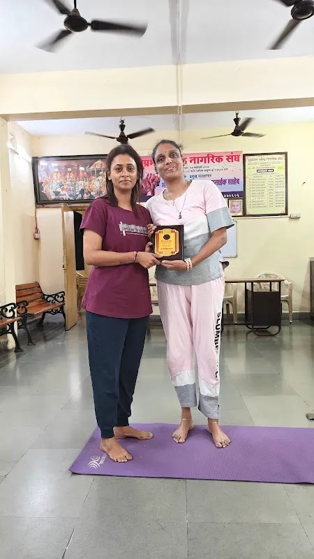 DivineBliss Yoga Studio