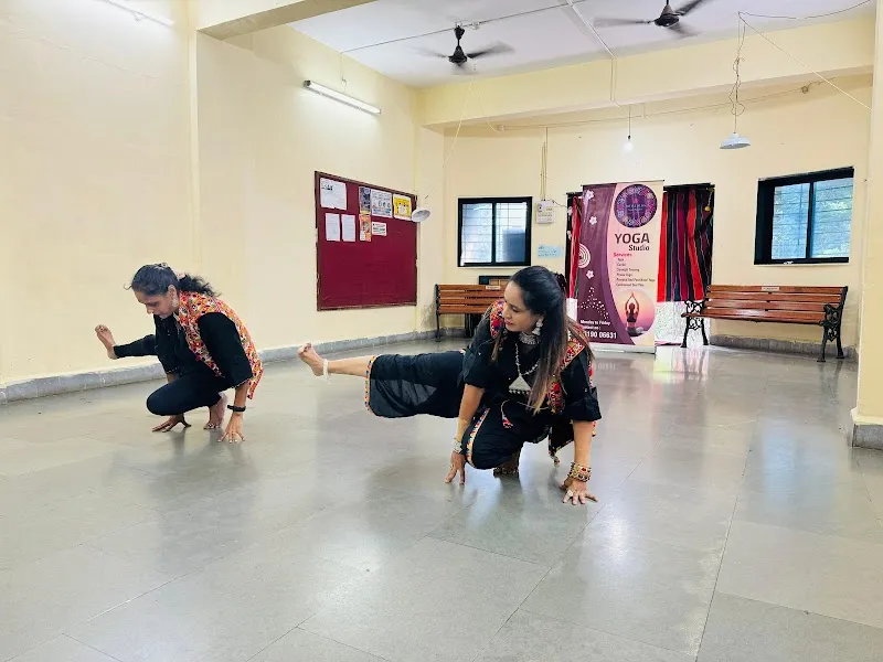 DivineBliss Yoga Studio