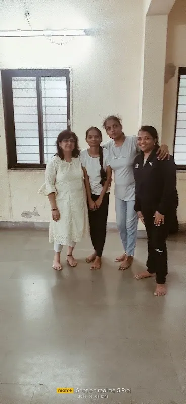 DivineBliss Yoga Studio