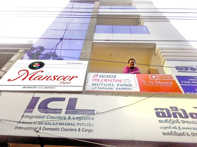 MANSOOR DIGITALS