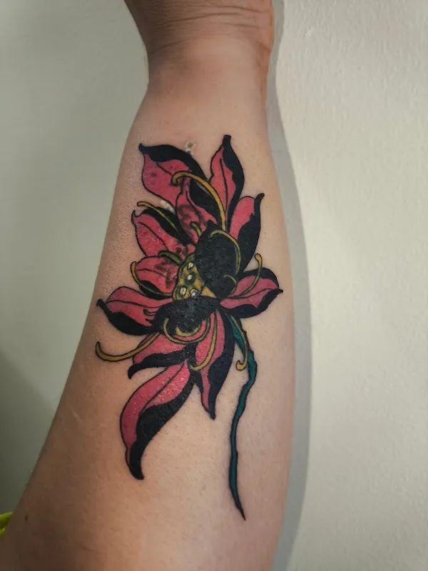 Mountain Ink