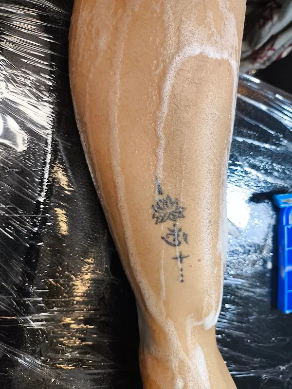 Mountain Ink