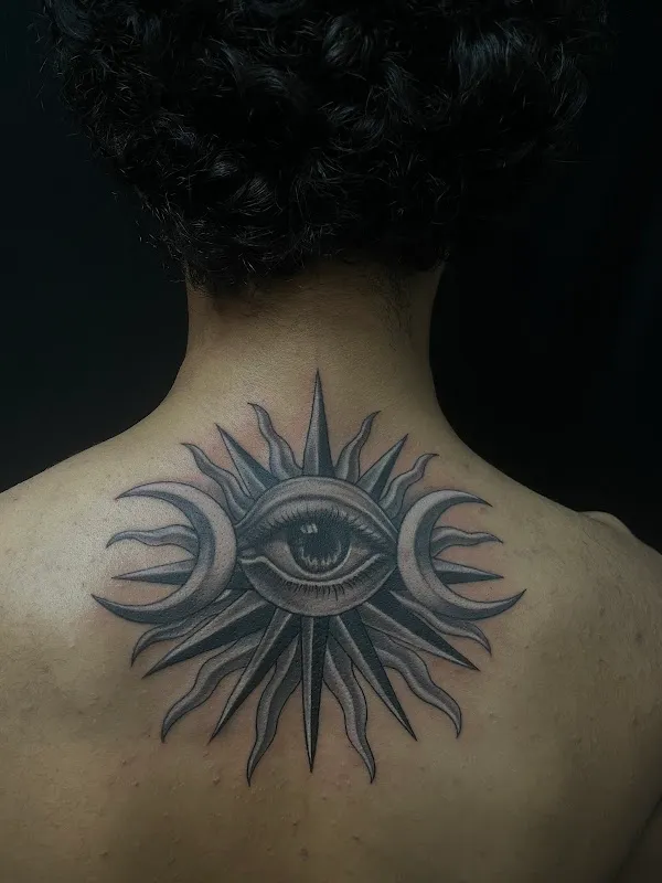 Mountain Ink