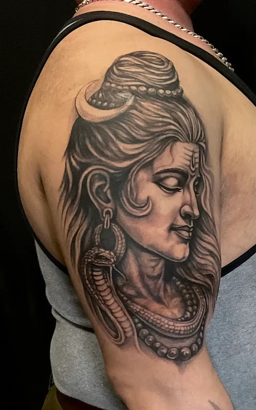 Mountain Ink