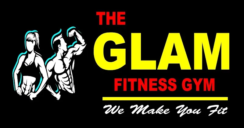 The Glam Fitness Gym