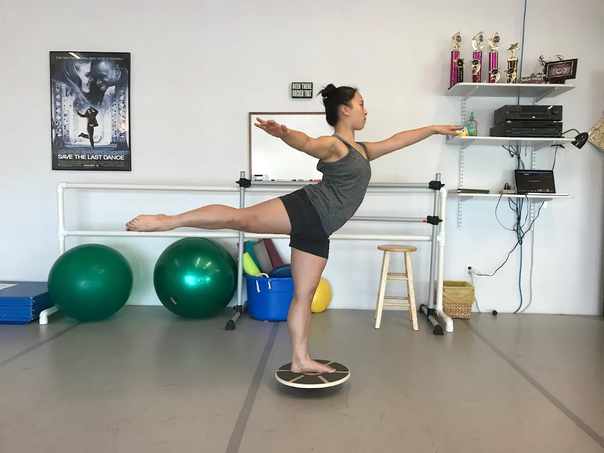 The Dance Art Media Studios