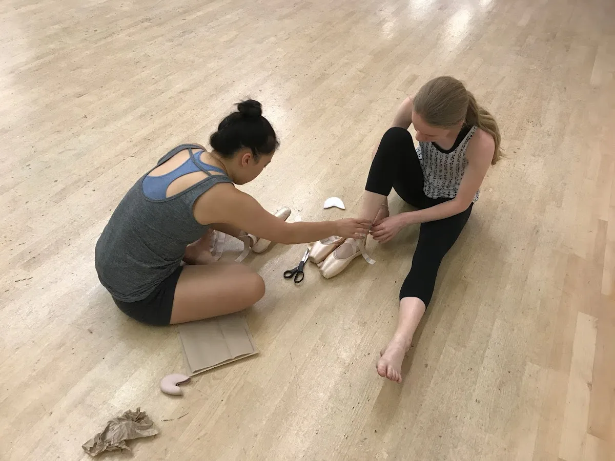 The Dance Art Media Studios