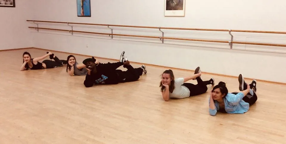 The Dance Art Media Studios
