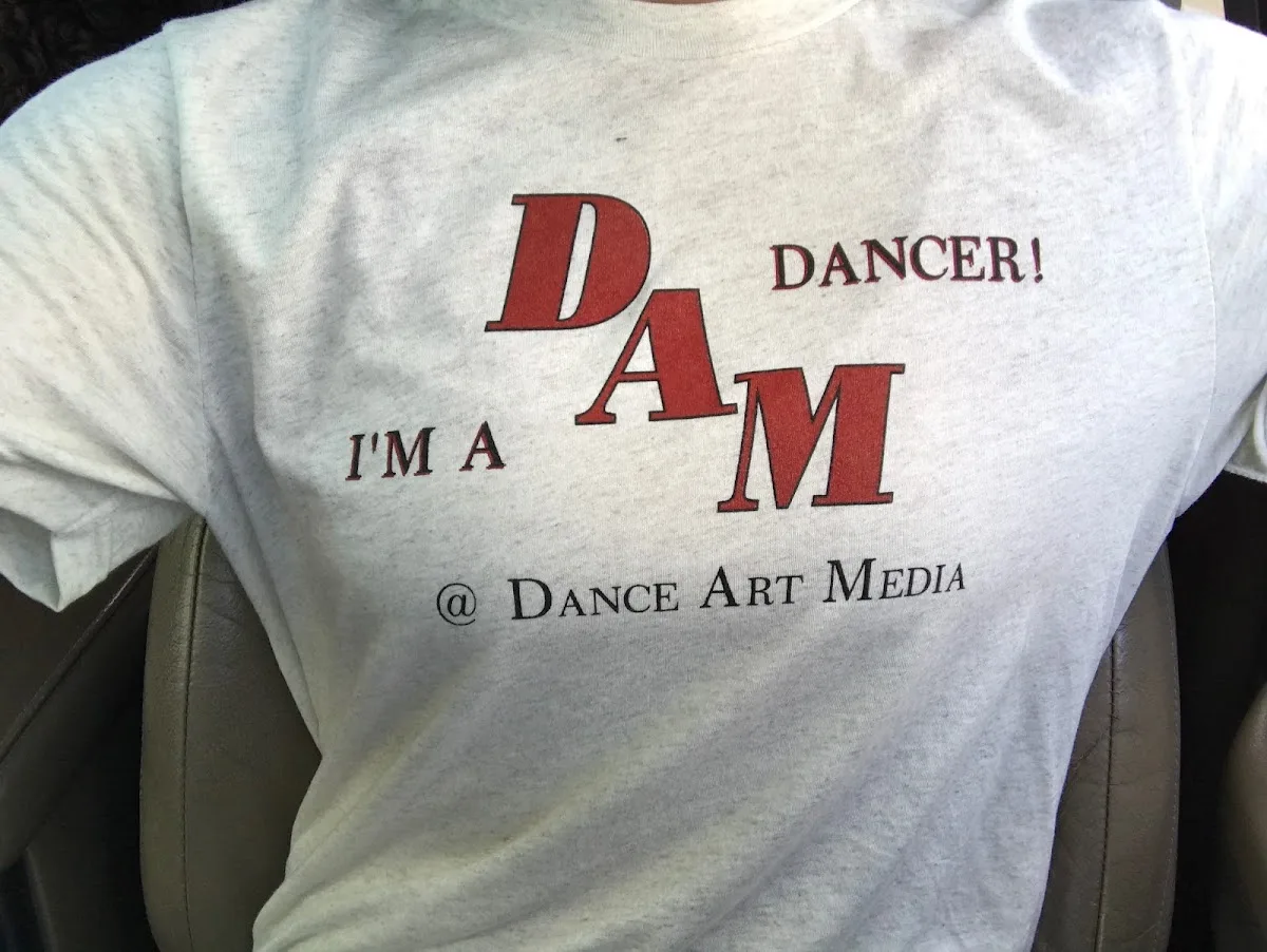 The Dance Art Media Studios