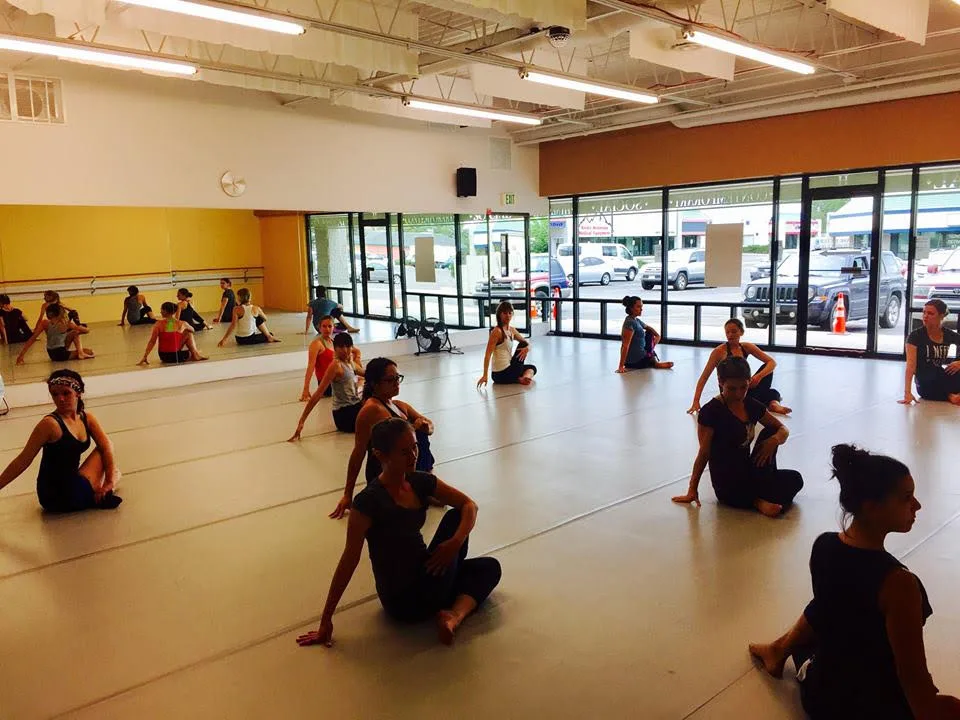 The Dance Art Media Studios