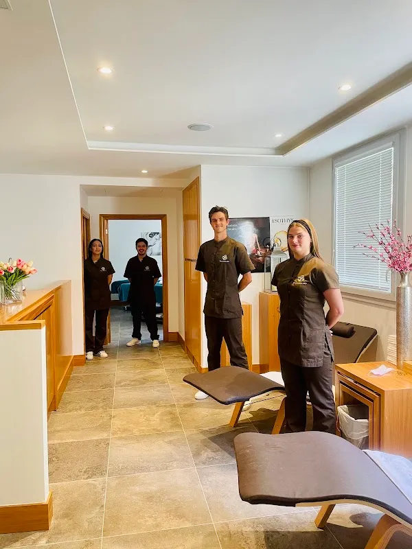 Salvana Spa