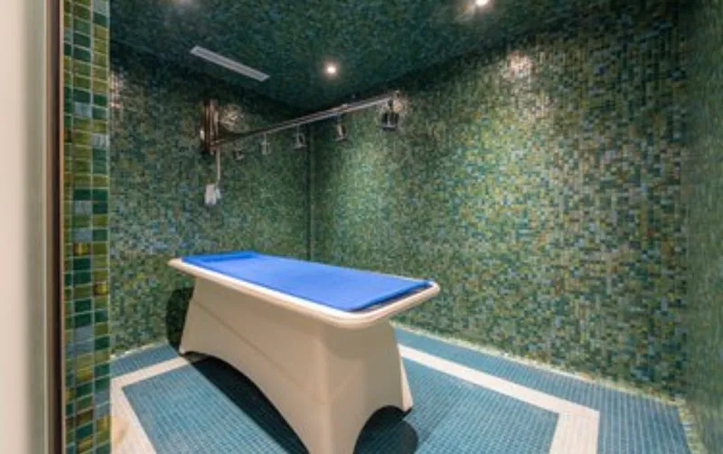 Salvana Spa
