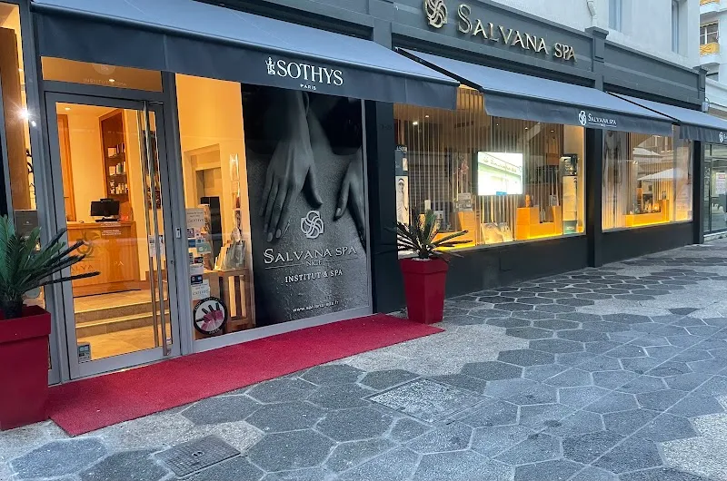 Salvana Spa