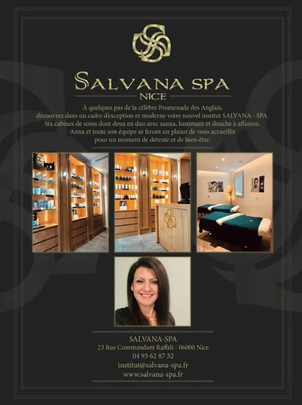 Salvana Spa