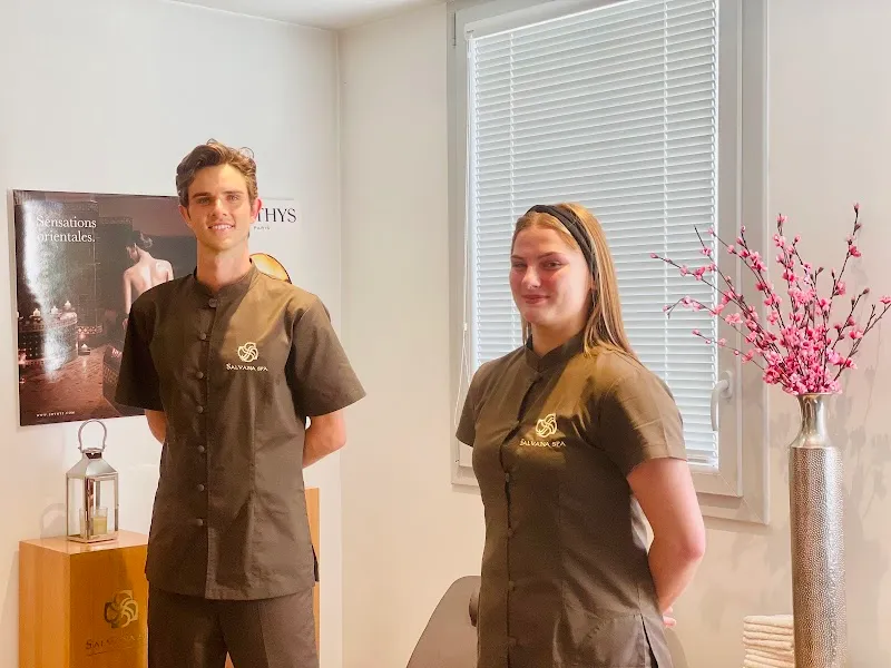 Salvana Spa