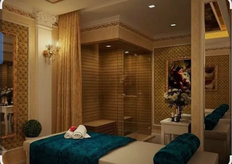 Komal massage spa