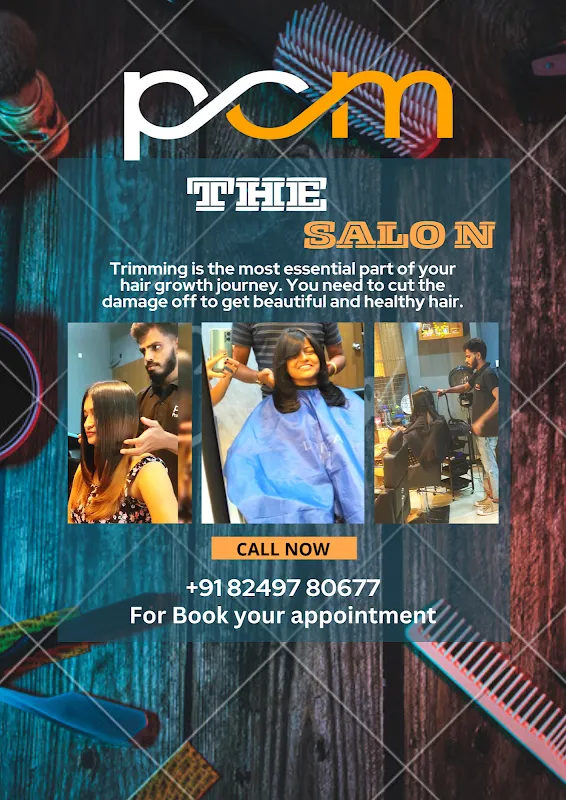 PCM The Salon