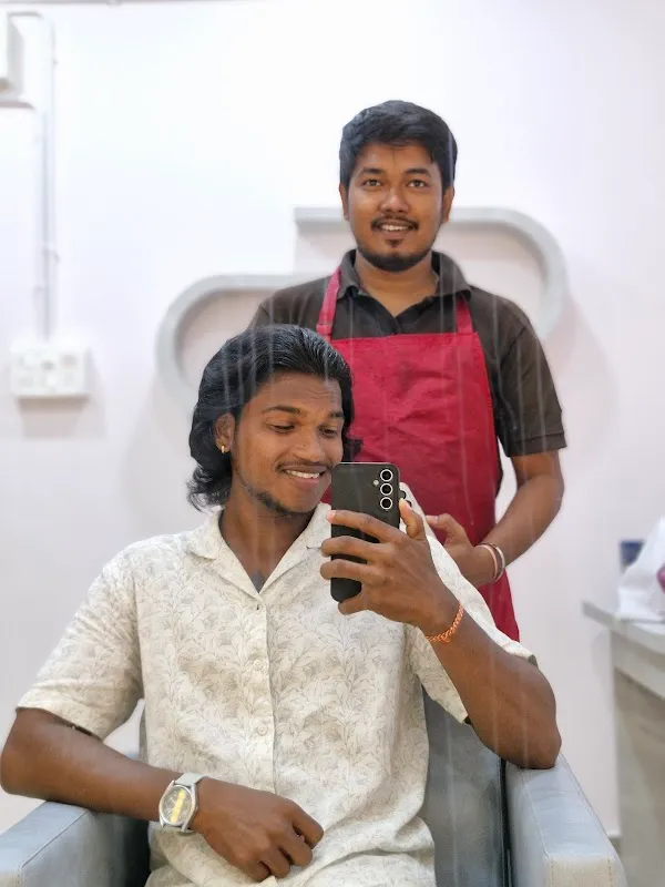 PCM The Salon