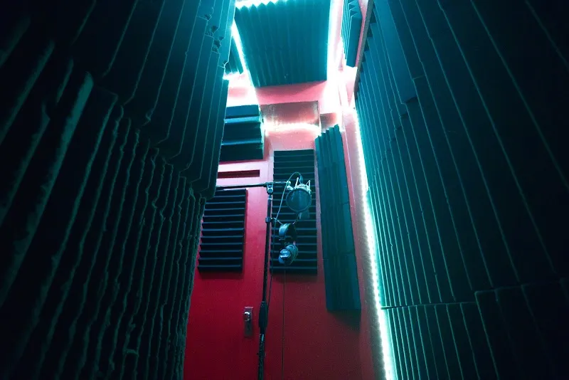 Triangle Recording Studios Inc.