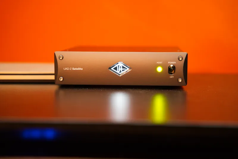 Triangle Recording Studios Inc.