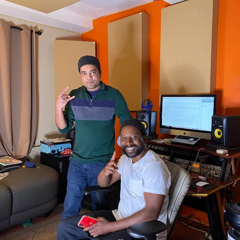 Triangle Recording Studios Inc.