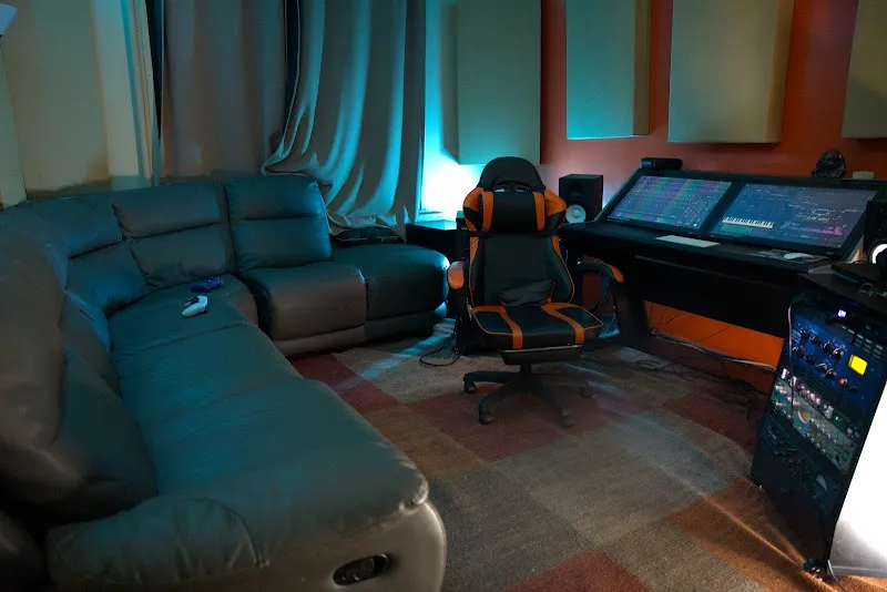 Triangle Recording Studios Inc.