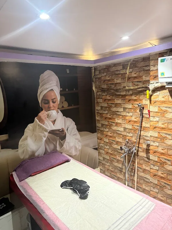 Touch Me Spa