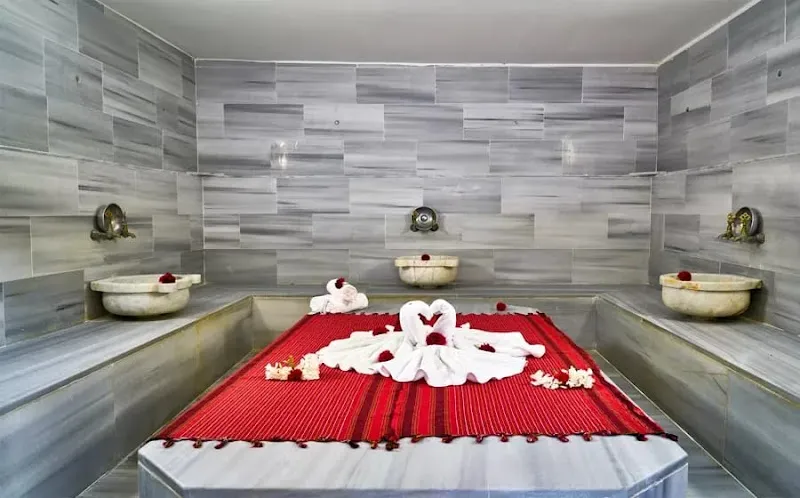 Touch Me Spa