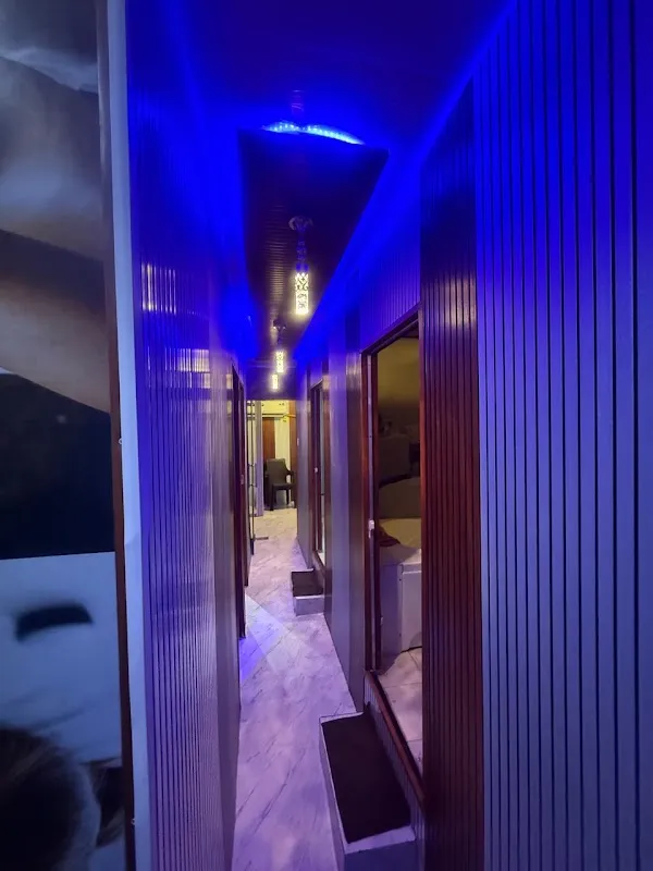 Touch Me Spa