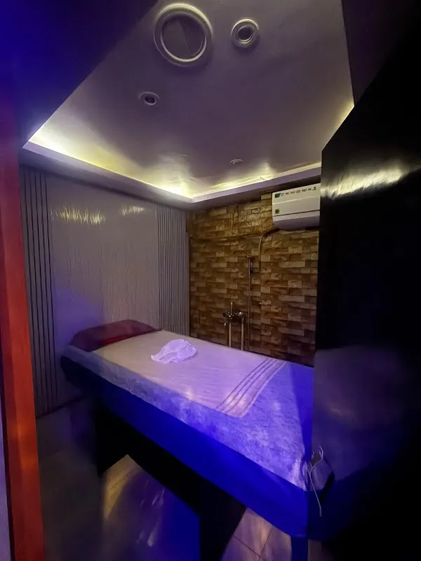 Touch Me Spa