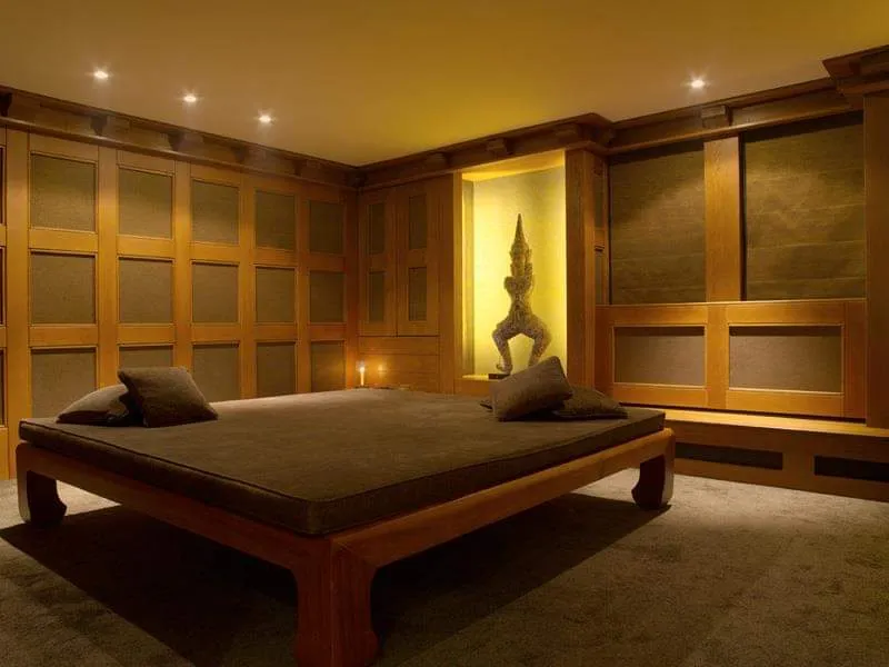 Touch Me Spa