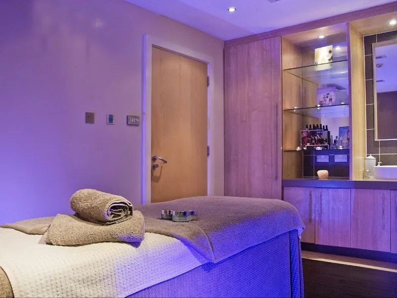 Touch Me Spa