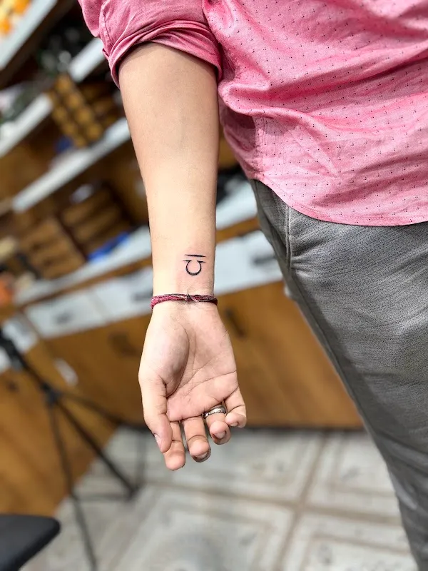 RK Tattoo & Piercing Studio