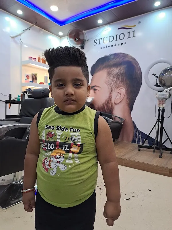 Studio11 family Salon & Academy