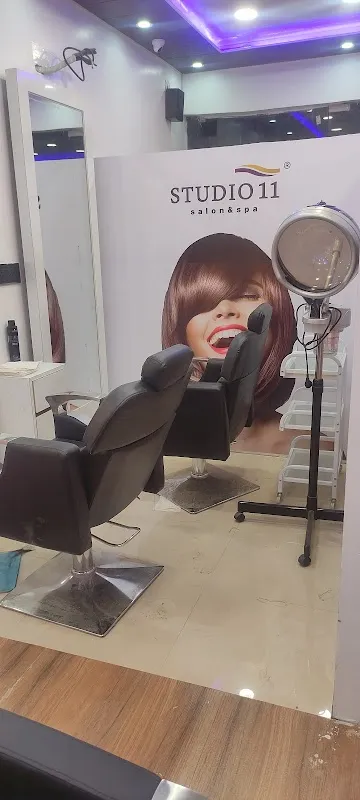 Studio11 family Salon & Academy
