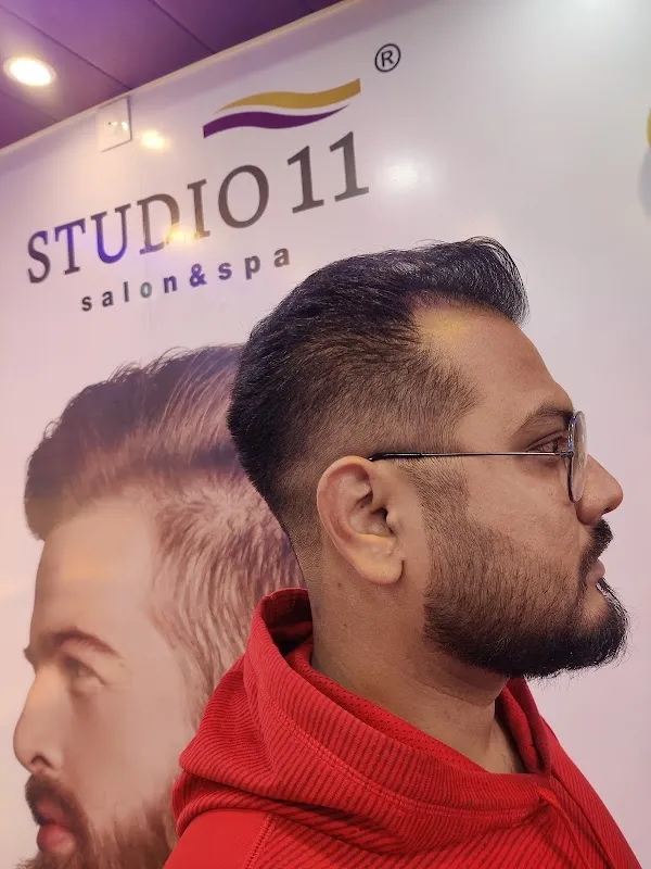 Studio11 family Salon & Academy