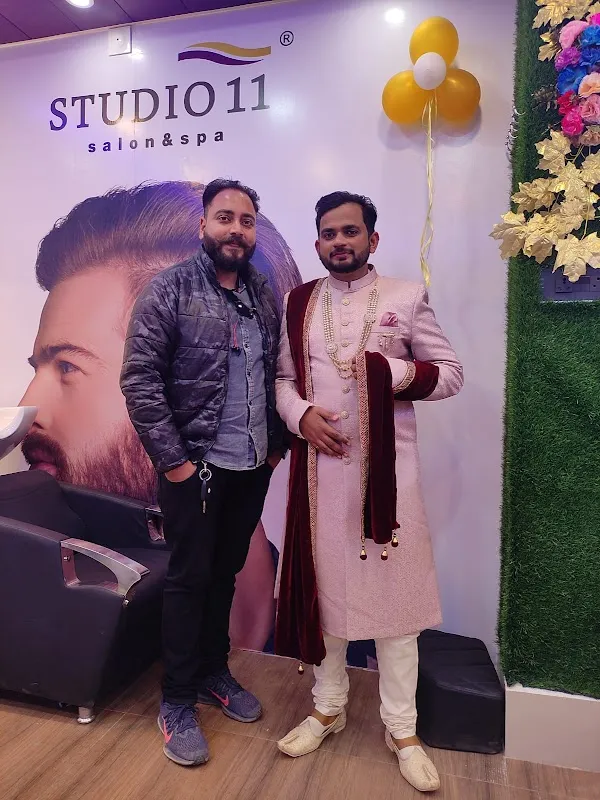 Studio11 family Salon & Academy