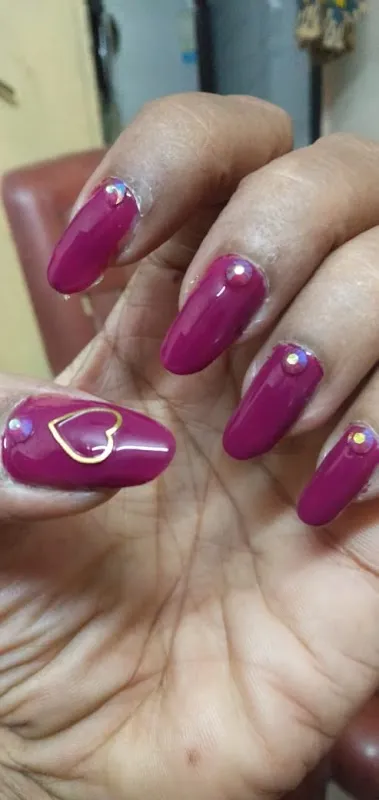 Bhagyashree Beauty Care (BBC)