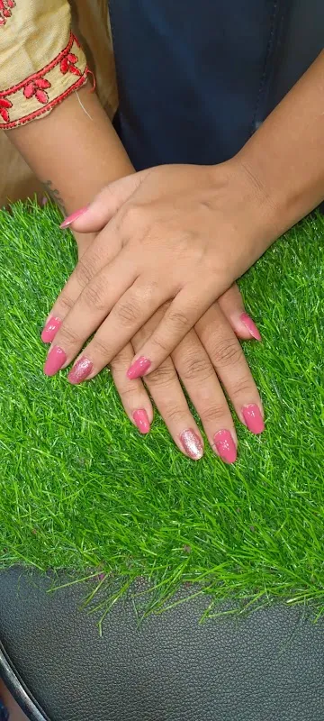 Bhagyashree Beauty Care (BBC)