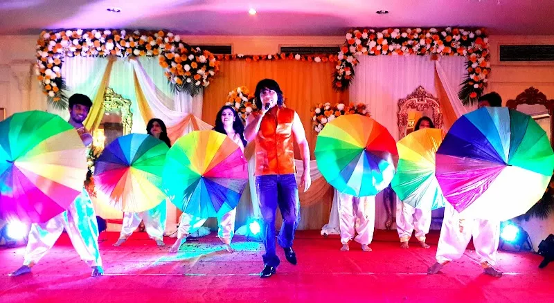 Paipa Dance and Music Classes