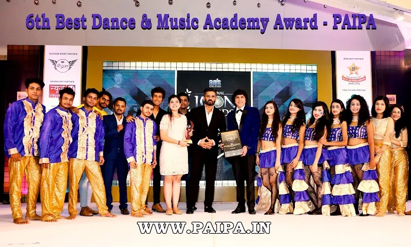 Paipa Dance and Music Classes