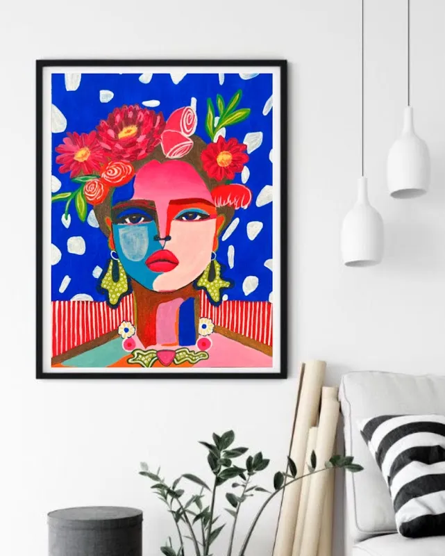 Artvibes by Jui shah