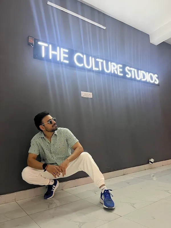 The Culture Studios