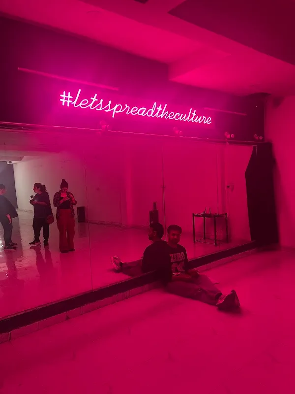 The Culture Studios