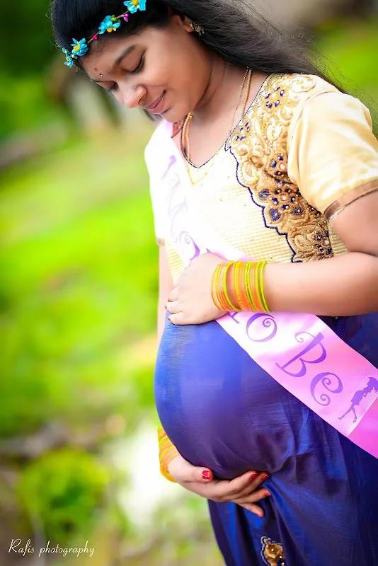 Rafi's photography
