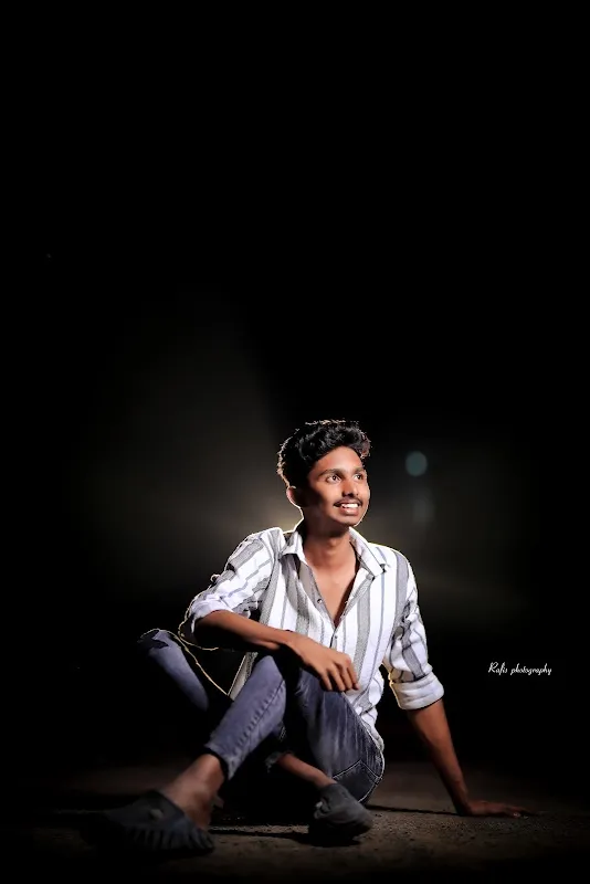 Rafi's photography