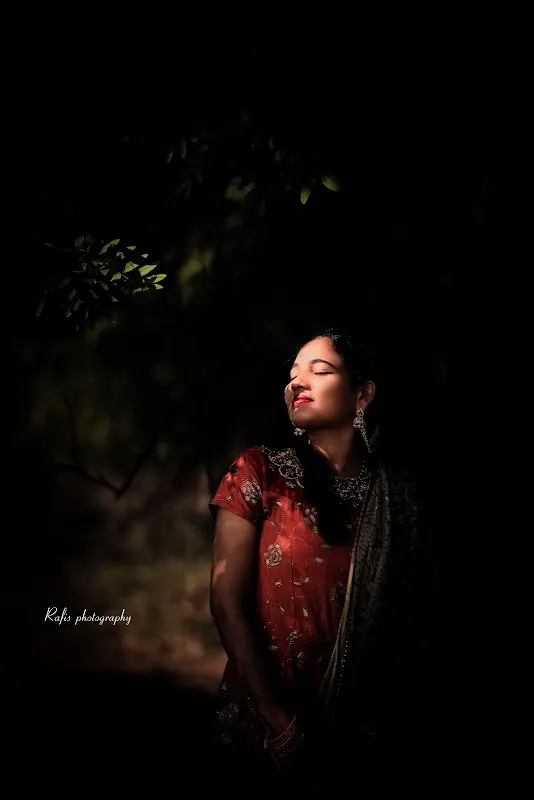 Rafi's photography