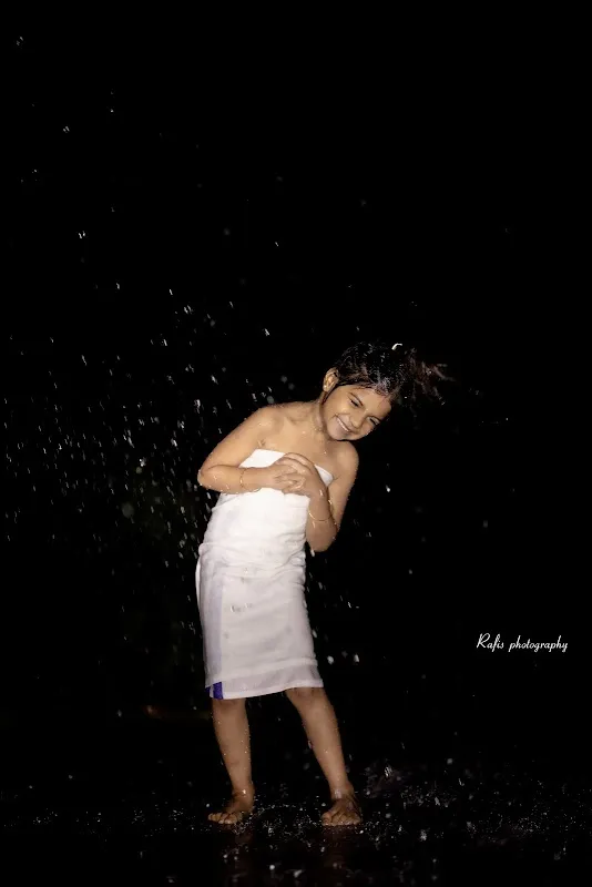 Rafi's photography
